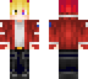 otto's skin