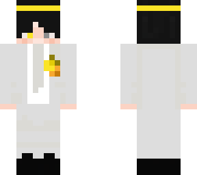 pacifist skin