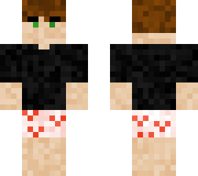 pajamas fixed
