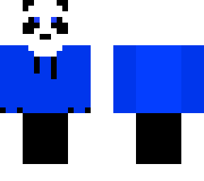 panda