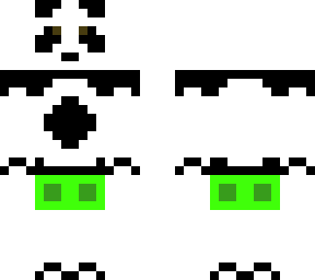 panda