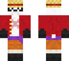 panda pirate