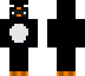 penguin inside penguin pjs
