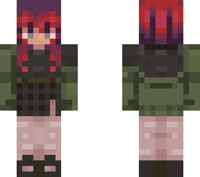 persona // findingnemi base
