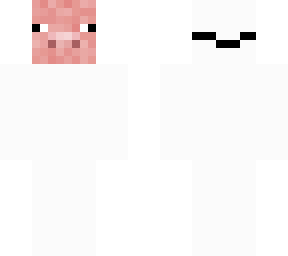 pig mask