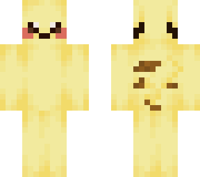 pikachu!