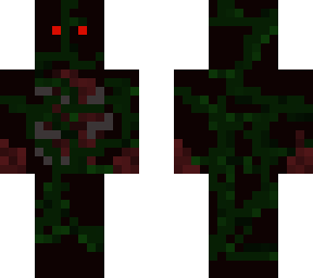 poison walker