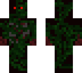 poison walker