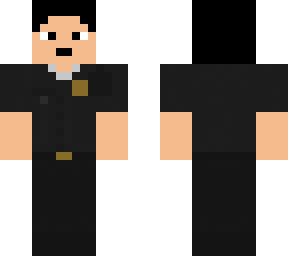 police officer