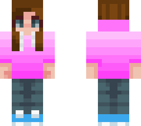 possibly new skin