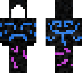 proredhat's skin