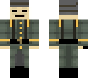 puppet master tunneler