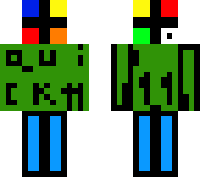 quick11 skin1 original