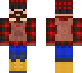 r6 logger buck 2.0