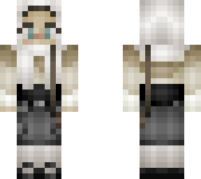 rahmi (skin 2)