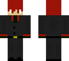 red guy