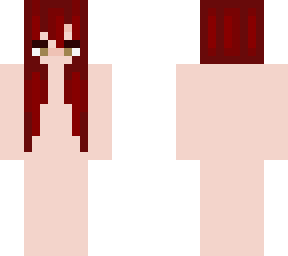 red hair base 4