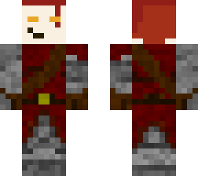 red knight