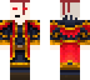 red knight
