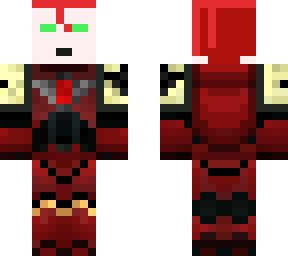 red knight