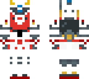 rgm-90 jegan psycommu (task force valhalla custom)