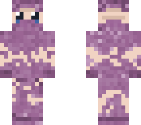 riq shulk skin