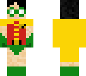 robin 1