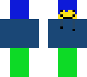 roblox man
