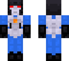 robot