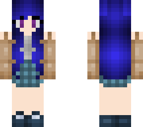 rowan solis oc