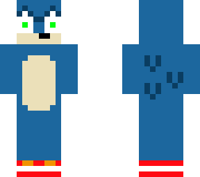 sanic