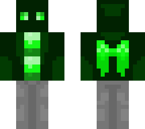 serl the dergon