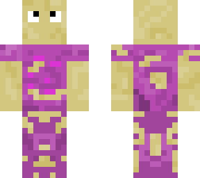 shulka man