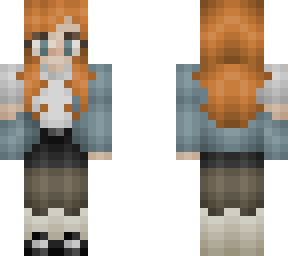 sienna (skin 2)
