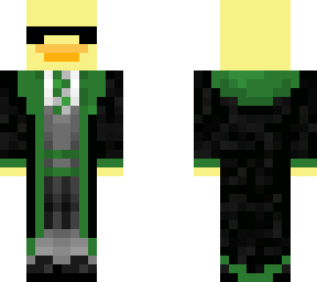 slytrin duck