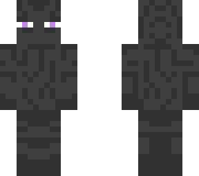 smash bros enderman