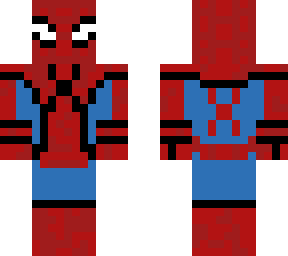 spider man