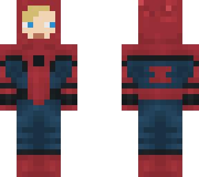 spider-willy