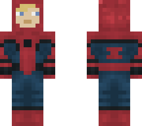 spider-willy