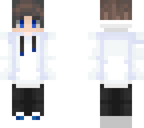 storm (looks better with outer layer)
