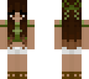 summer forest gal