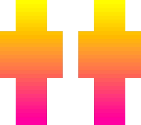 sunset gradient