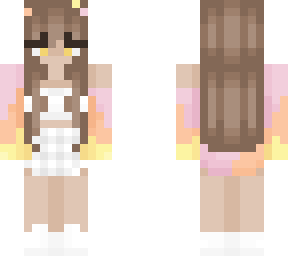 sunset skin