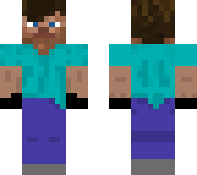 teen steve