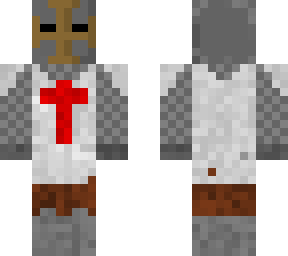 templar v1 (first skin i made)
