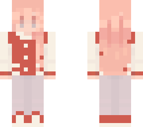 this is a skin