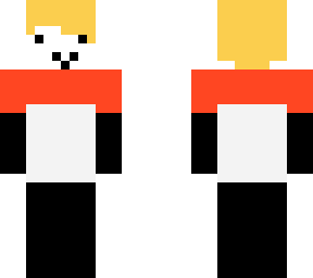 tommyinnit but animated