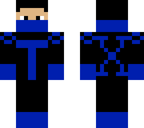 tr1sx007 skin (blue)