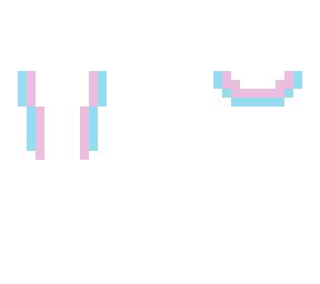 trans shawl thing???