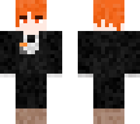 tuxedo pt 2.0